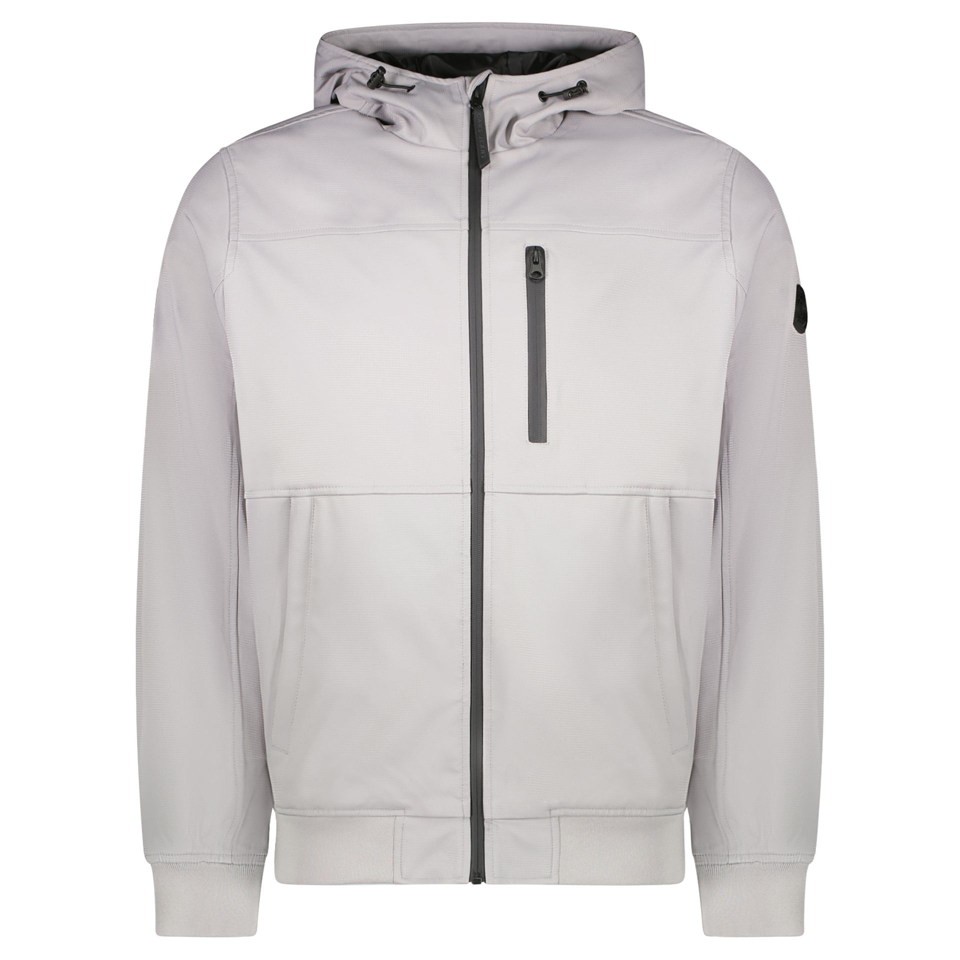 Cars jeans Jacket Yoezo 24 mid grey 00116647-EKA03000200000027