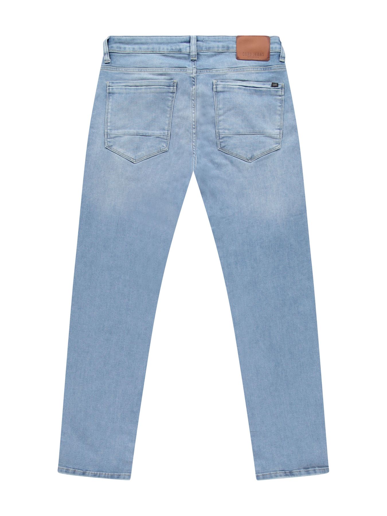 Cars jeans LUGANO Soft Denim Dark Used 95 porto wash 2900163059496