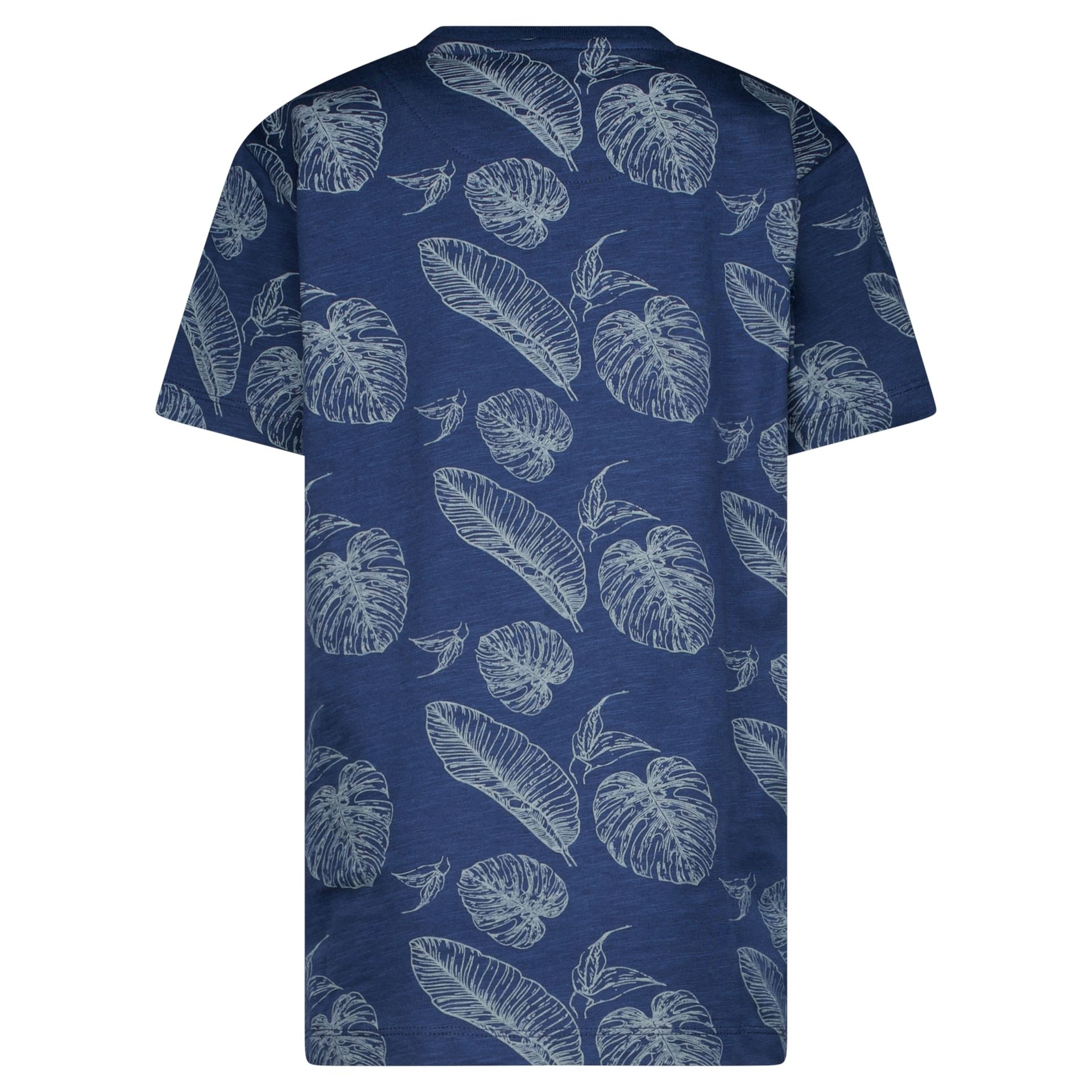 Cars jeans Kids SORRO TS Print 12 navy 2900163061017