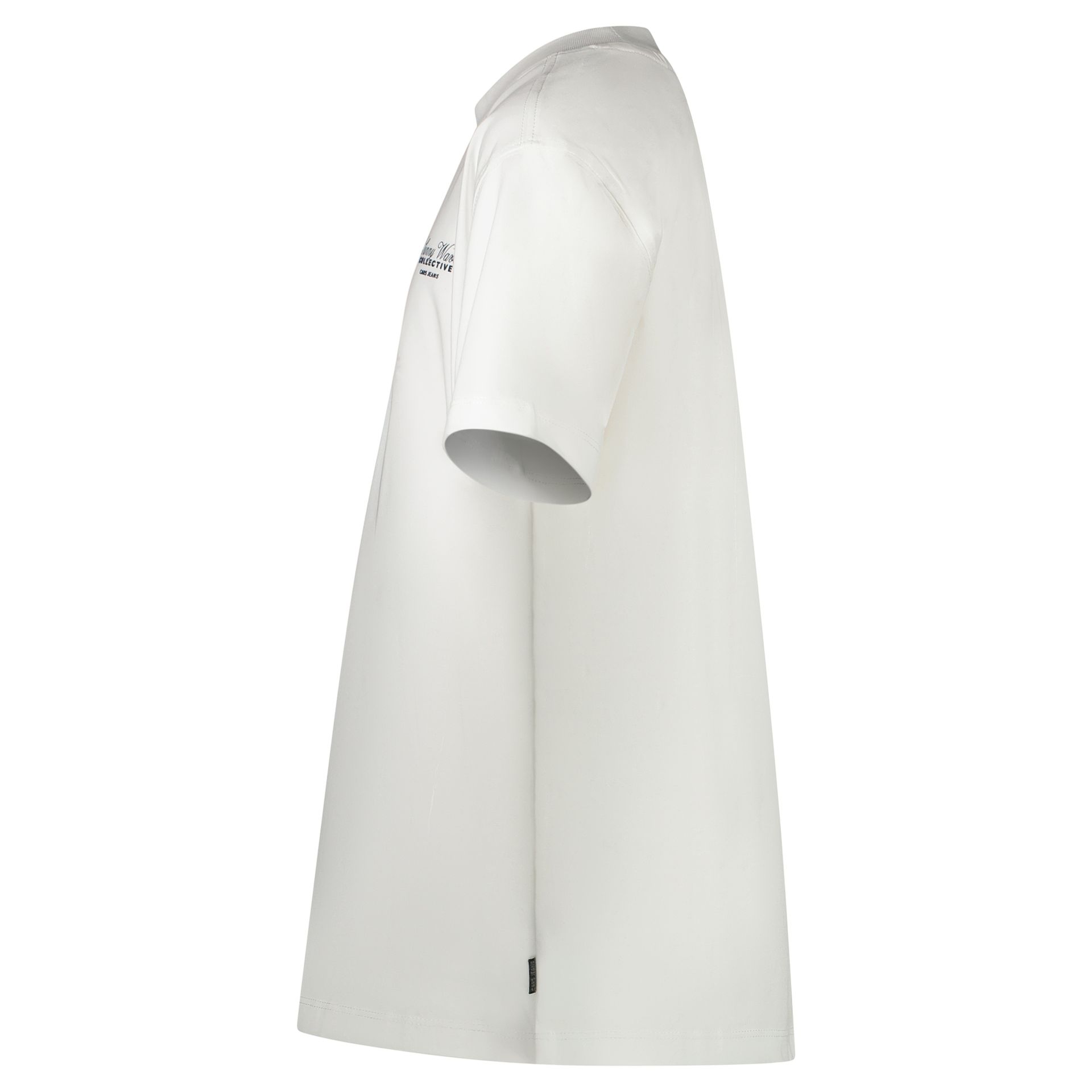 Cars jeans Kids KEYNO TS  23 white 2900163062038