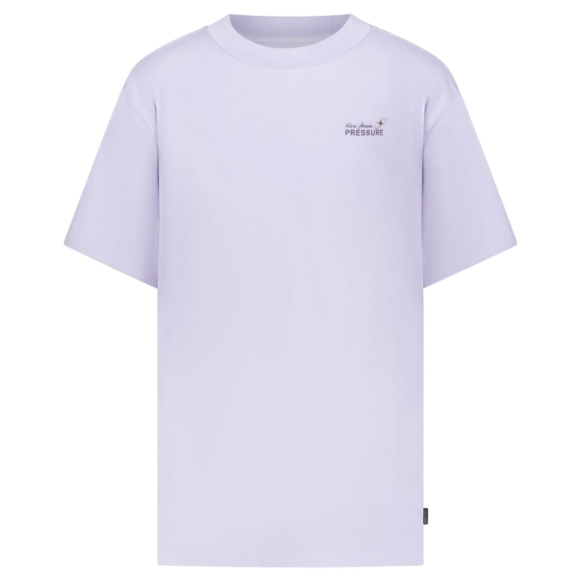 Cars jeans Kids PLUYO TS Backprint  70 lila 00116652-EKA03000200000039