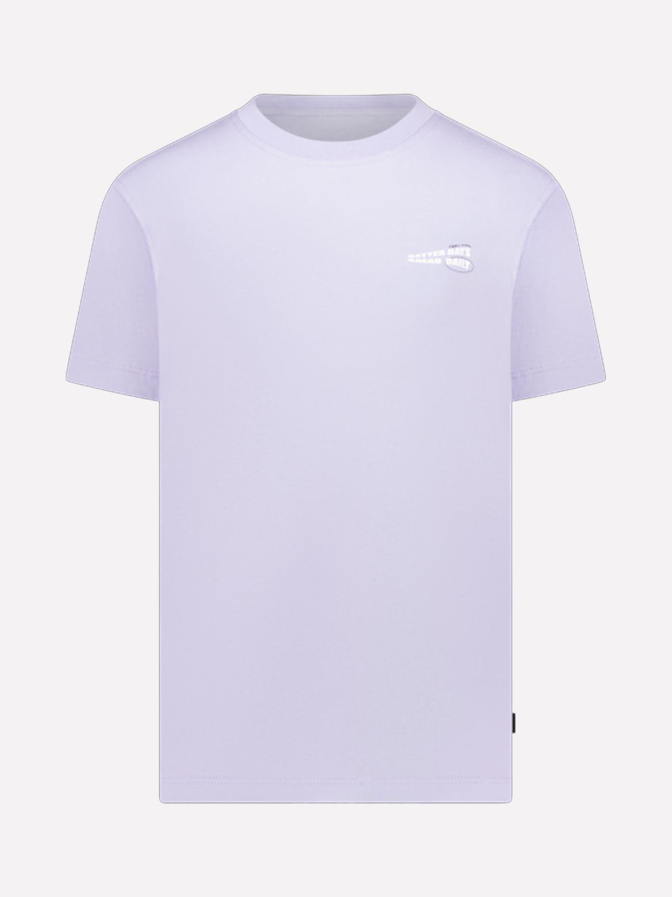 Cars jeans Kids AXOR TS Backprint 70 lila 2900163071078