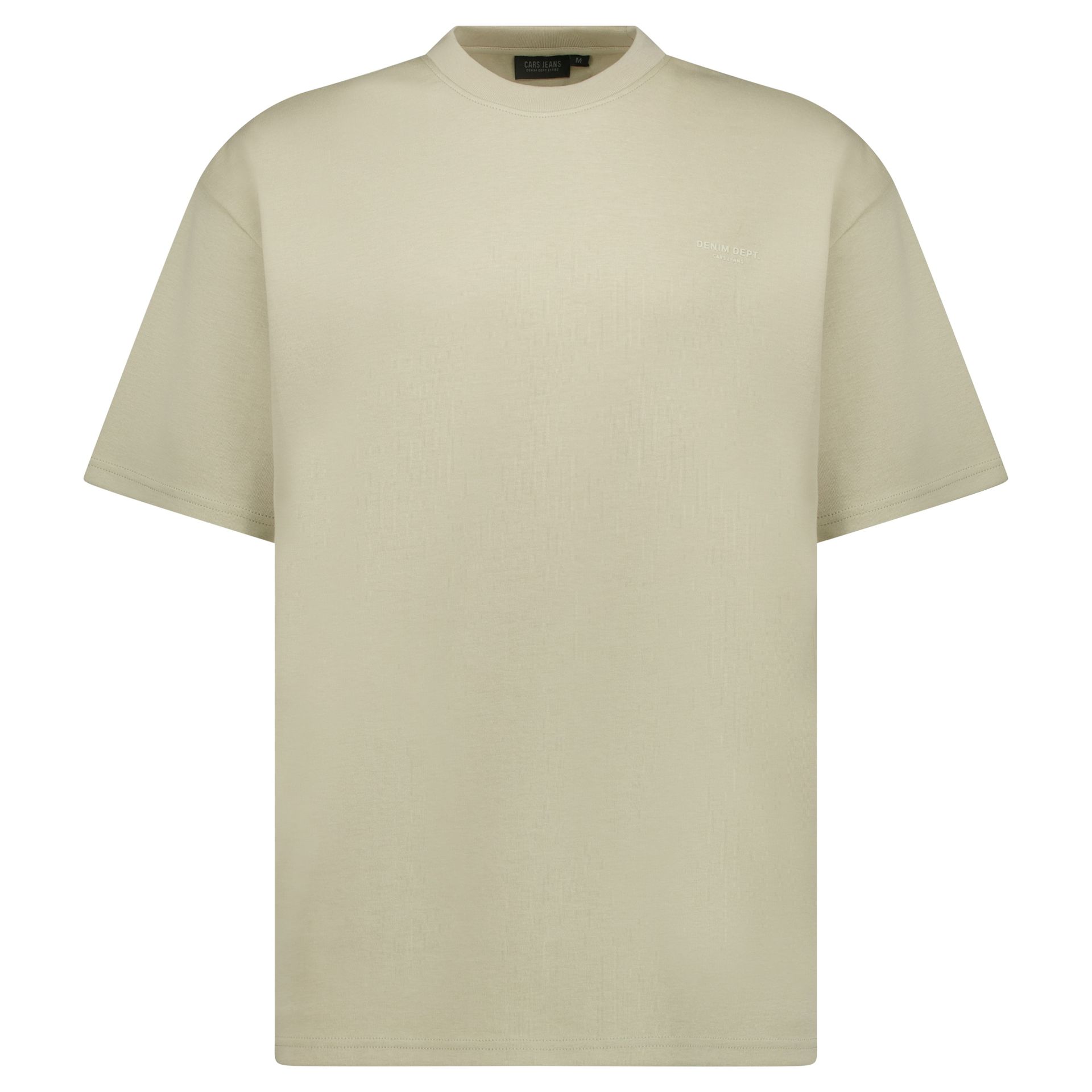 Cars jeans Kids LOCAL TS  83 sand 00116655-EKA03000200000029