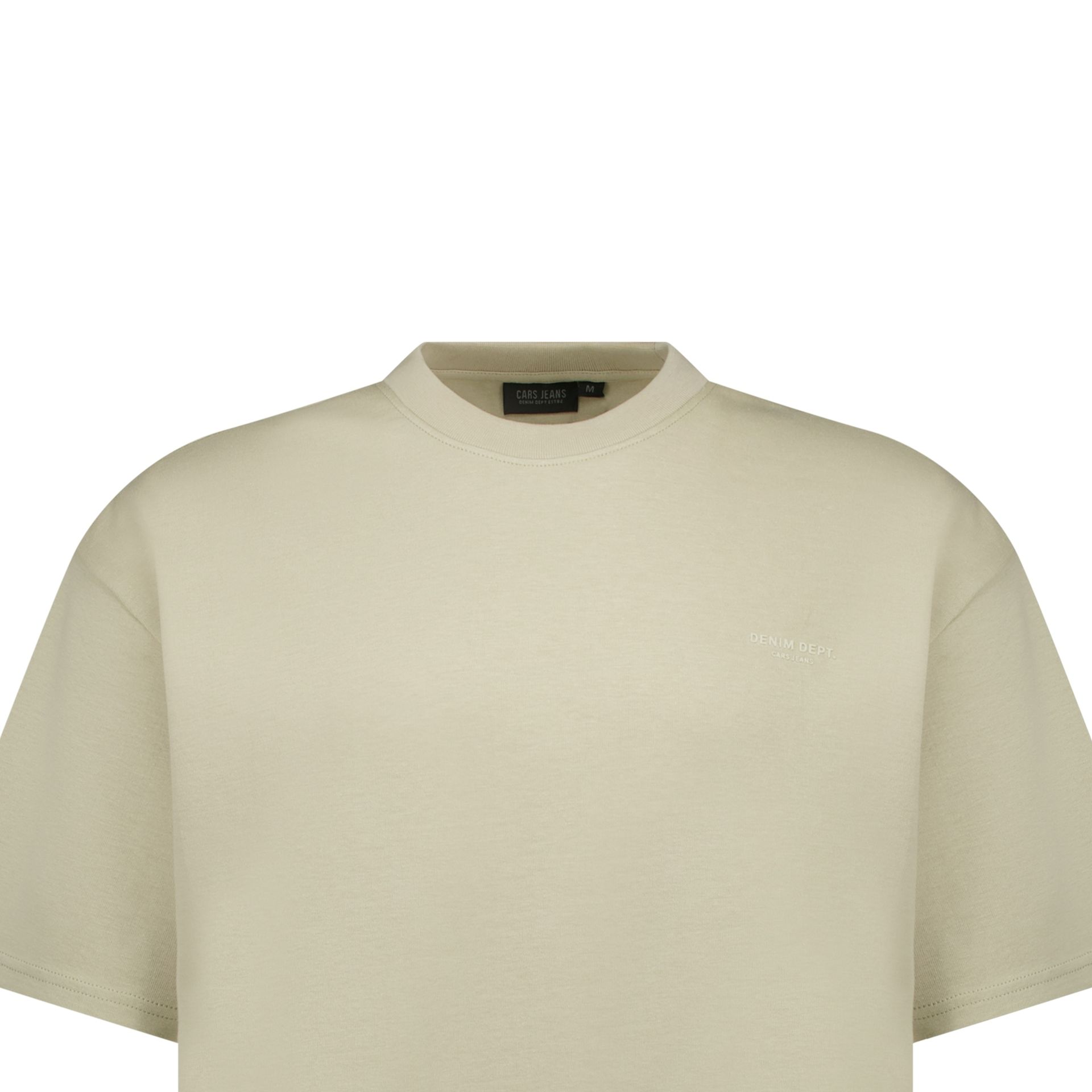 Cars jeans Kids LOCAL TS  83 sand 2900163074055