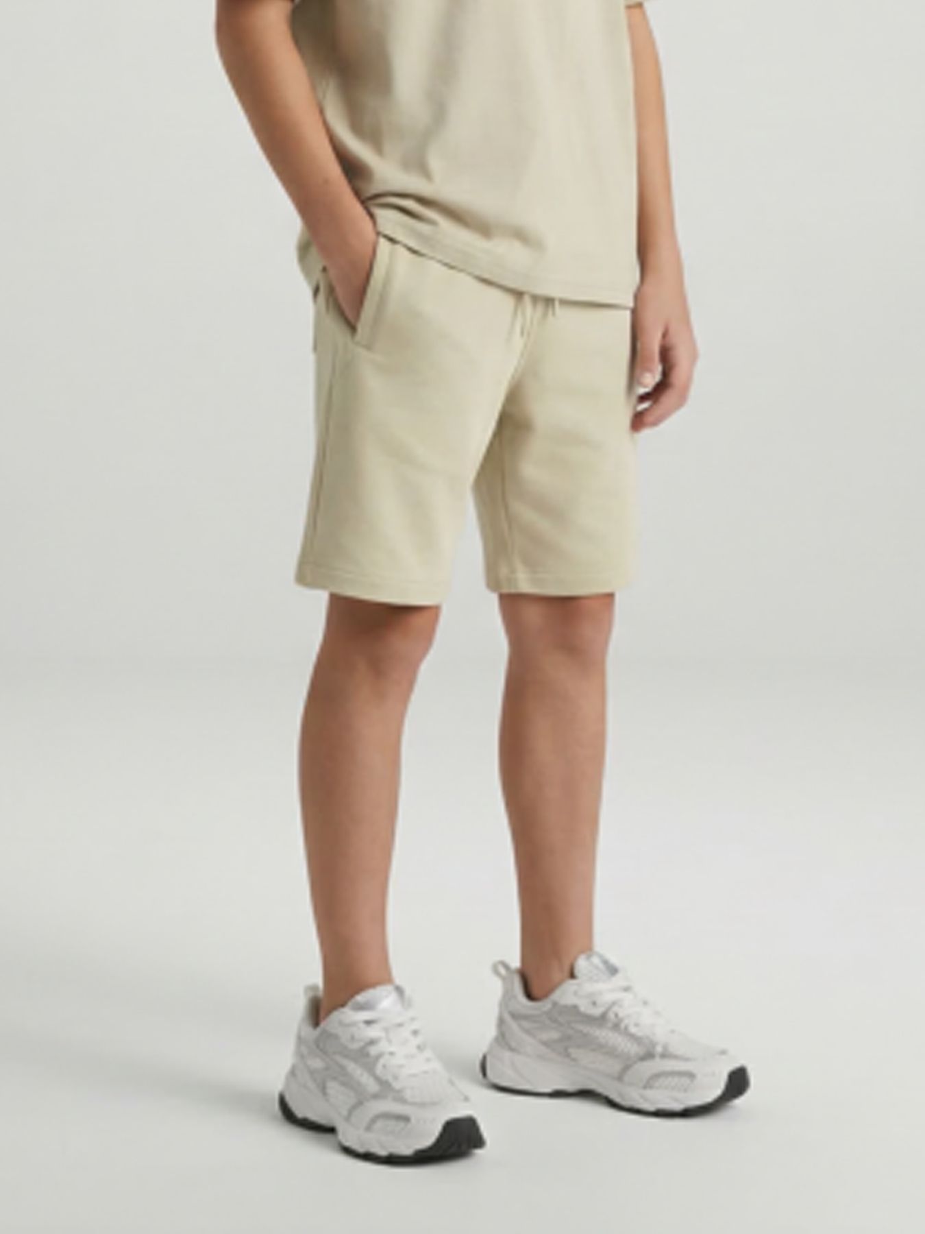 Cars jeans Kids WALL Short  83 sand 00116656-EKA03000200000029