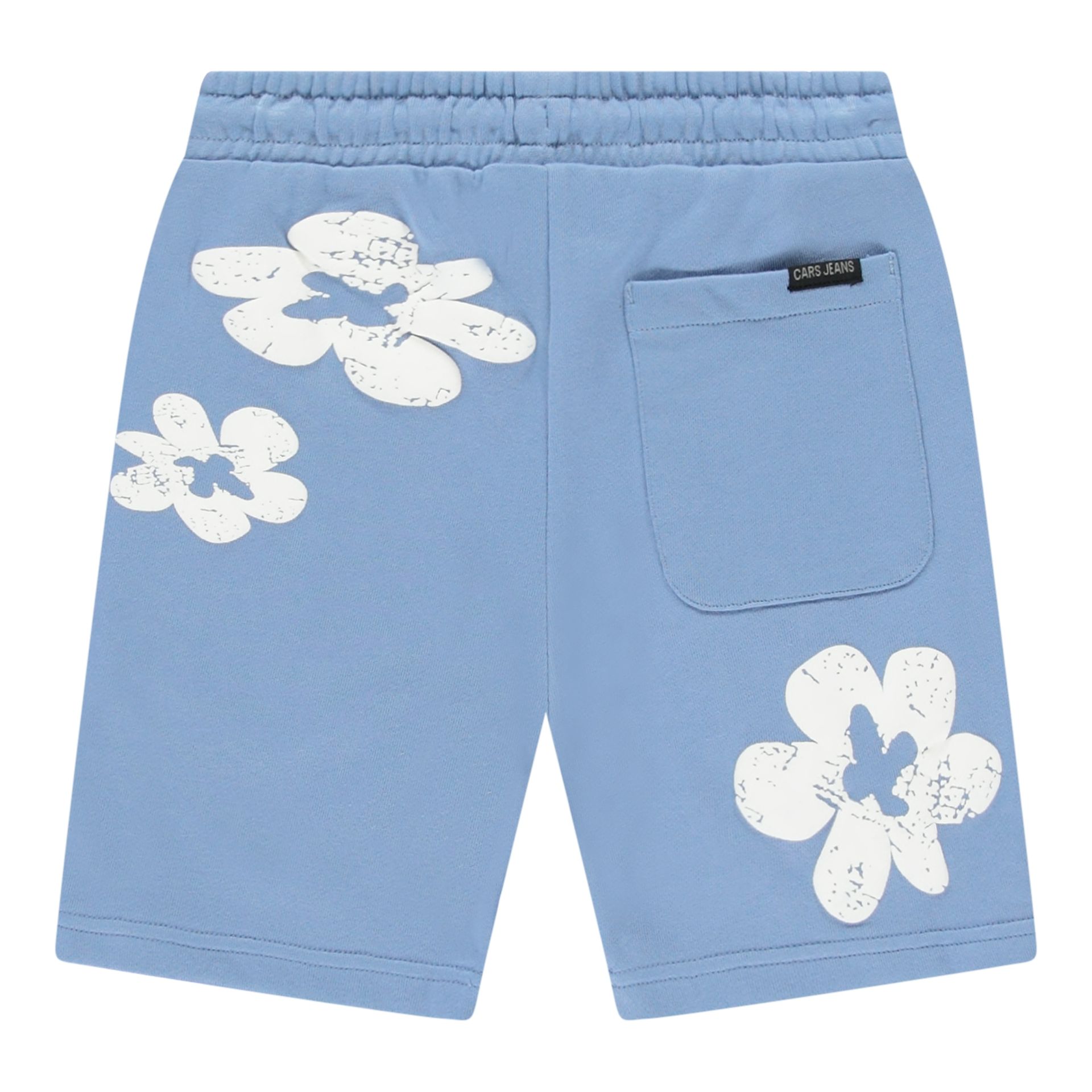 Cars jeans Kids FLORIAN Short Mint 71 grey blue 2900163079050