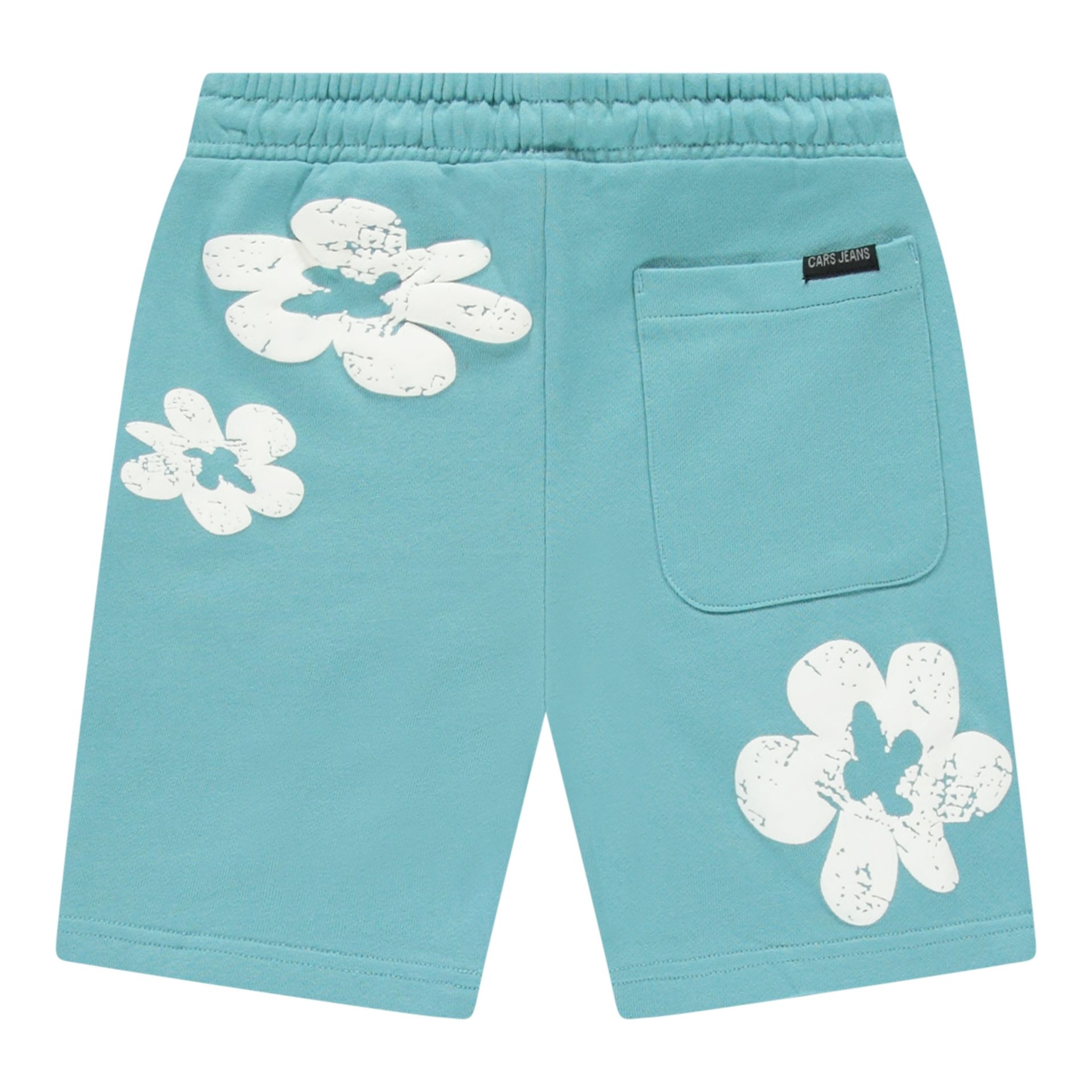 Cars jeans Kids FLORIAN Short Mint 34 mint 2900163078039