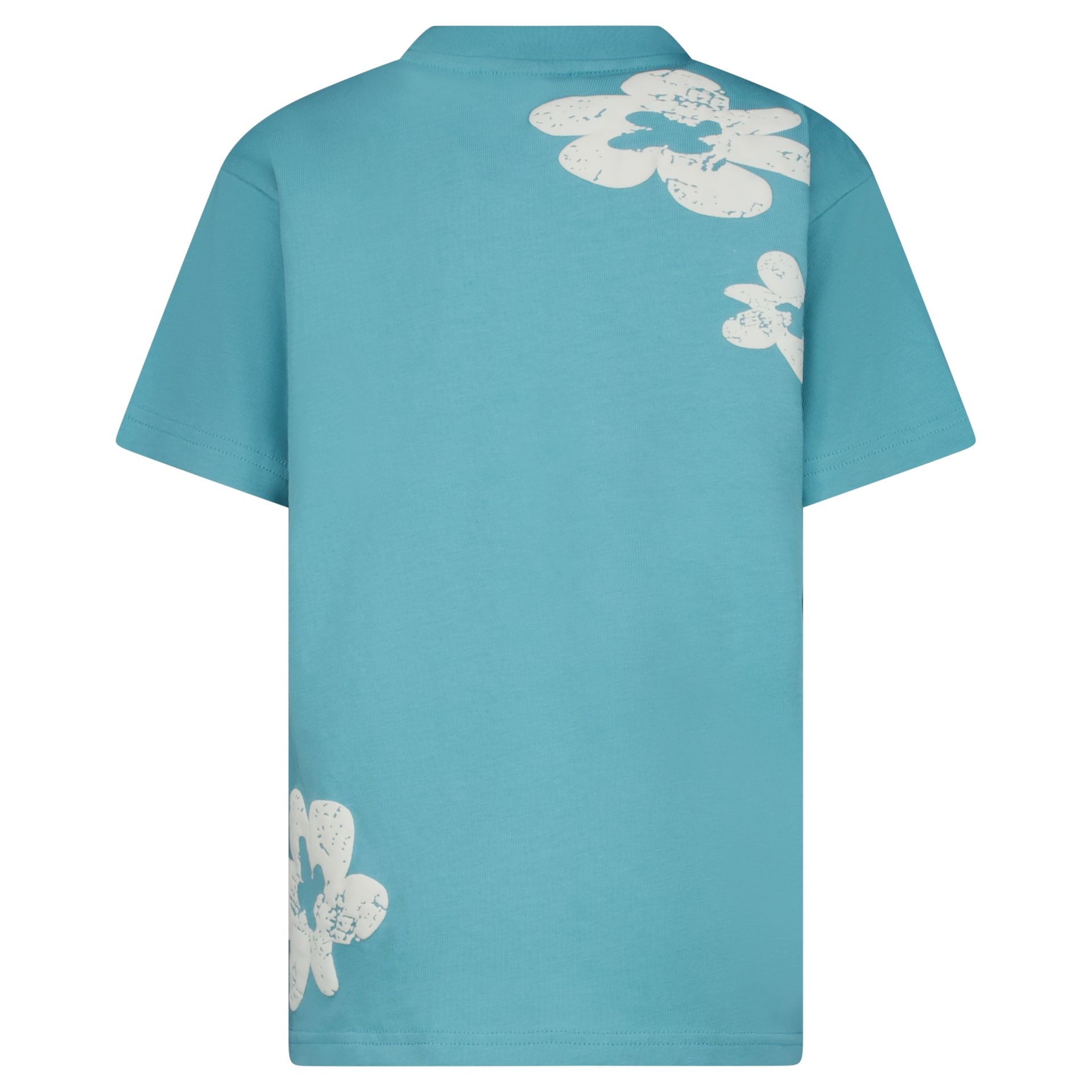 Cars jeans Kids FLORAL TS Mint 34 mint 2900163080032