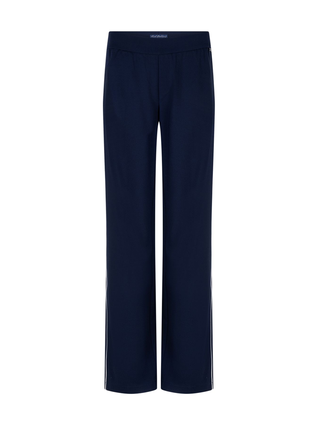 Red Button De Colette Punta Piping  darkblue158 2900163082043