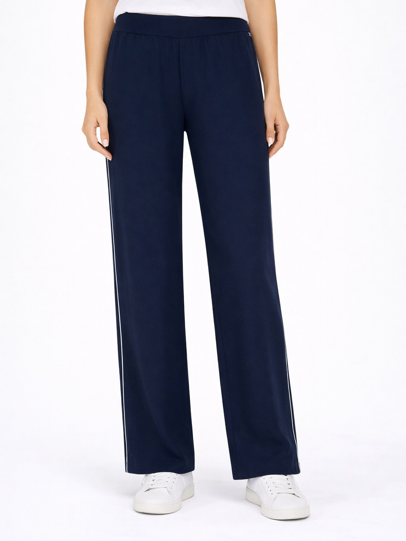 Red Button De Colette Punta Piping  darkblue158 2900163082043