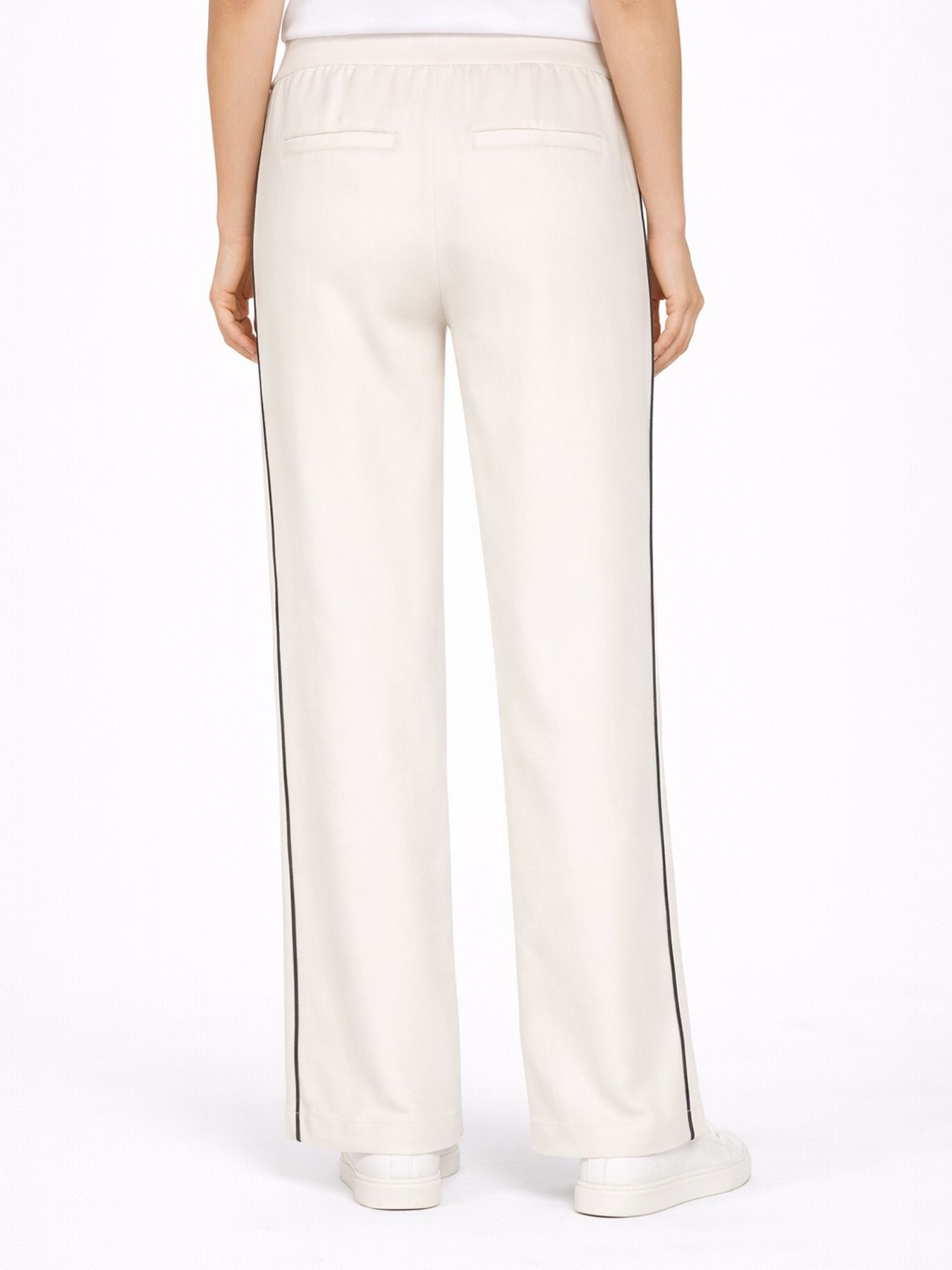 Red Button De Colette Punta Piping  pearl278 2900163083040