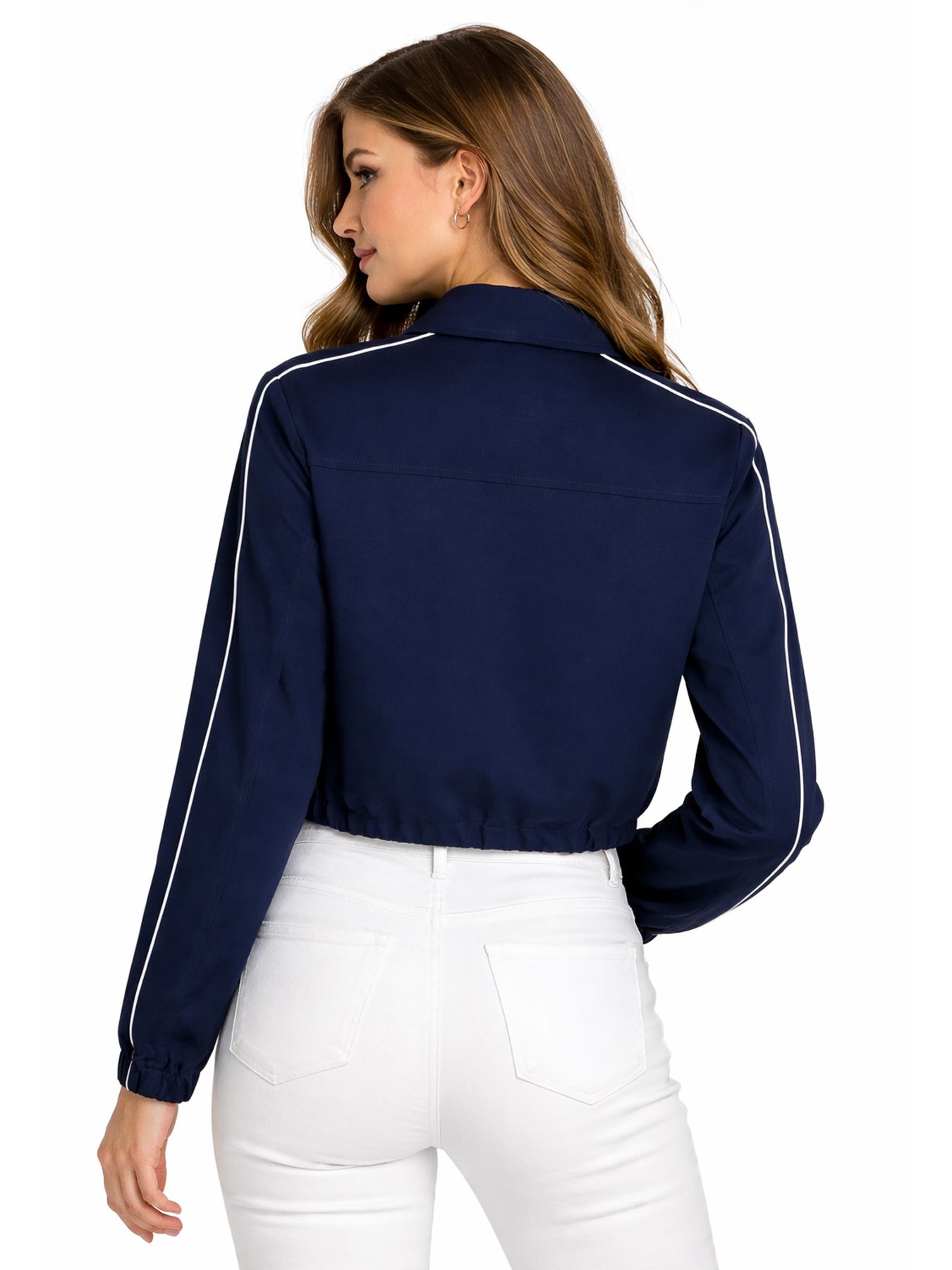 Red Button De Juno Jacket Punta  darkblue158 2900163084030
