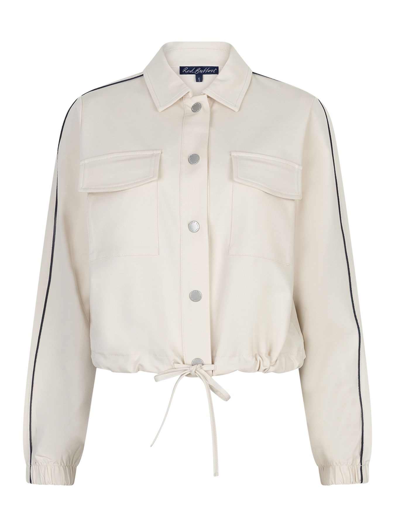 Red Button De Juno Jacket Punta  pearl278 2900163085051