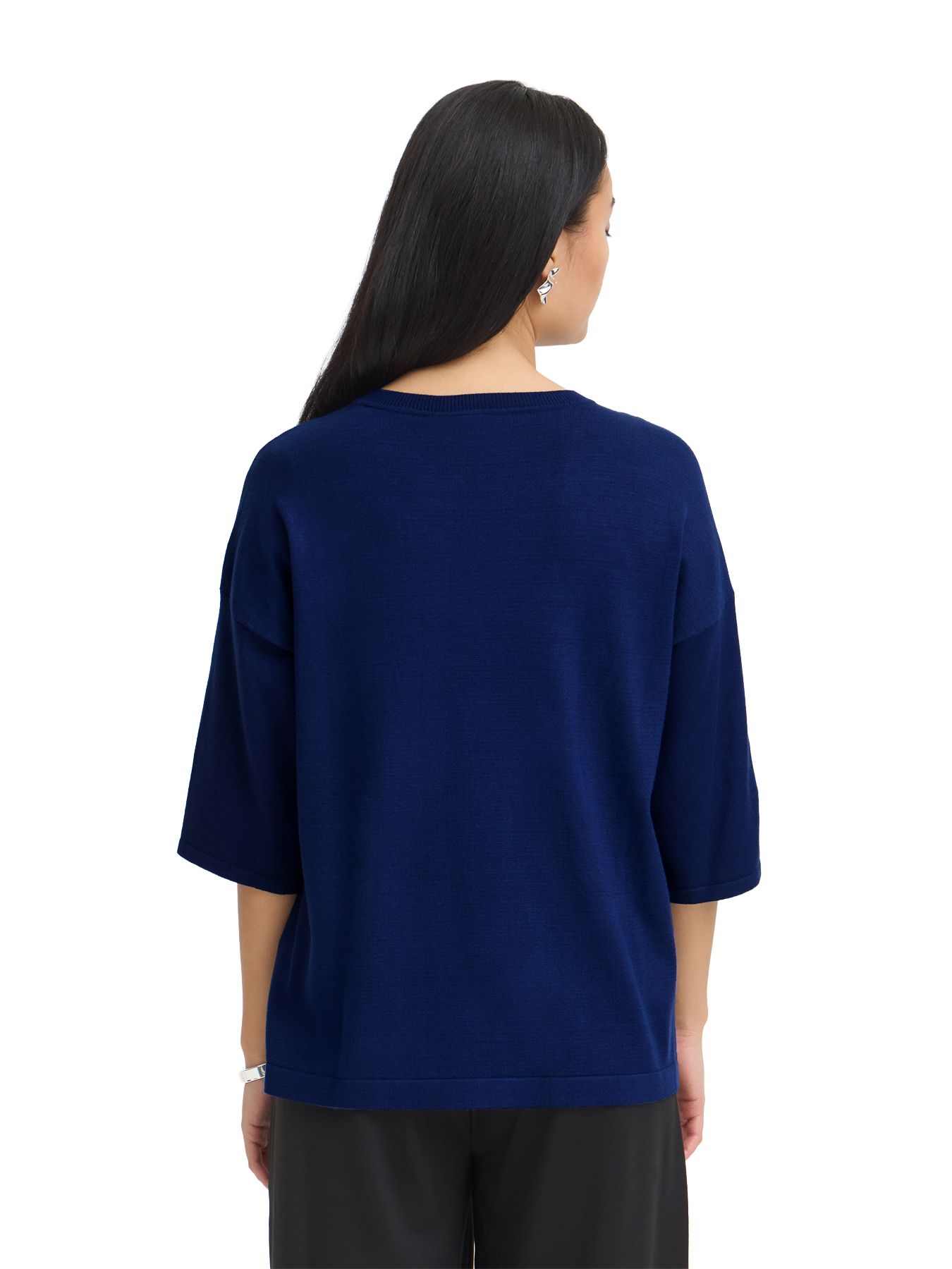 Fransa FRBESMOCK PU 10 Blue Depths 2900163092011