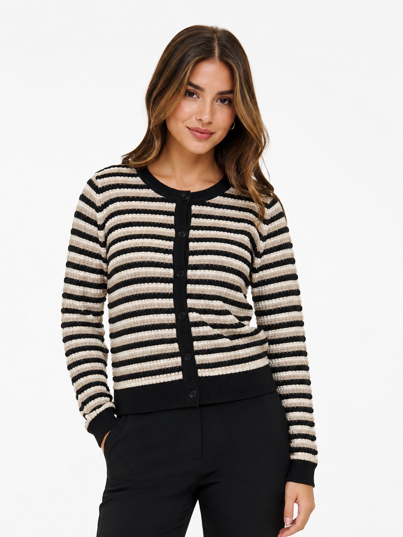 Fransa FRCAIA CAR 2 STRING STRIPE 00116668-EKA26006200000569