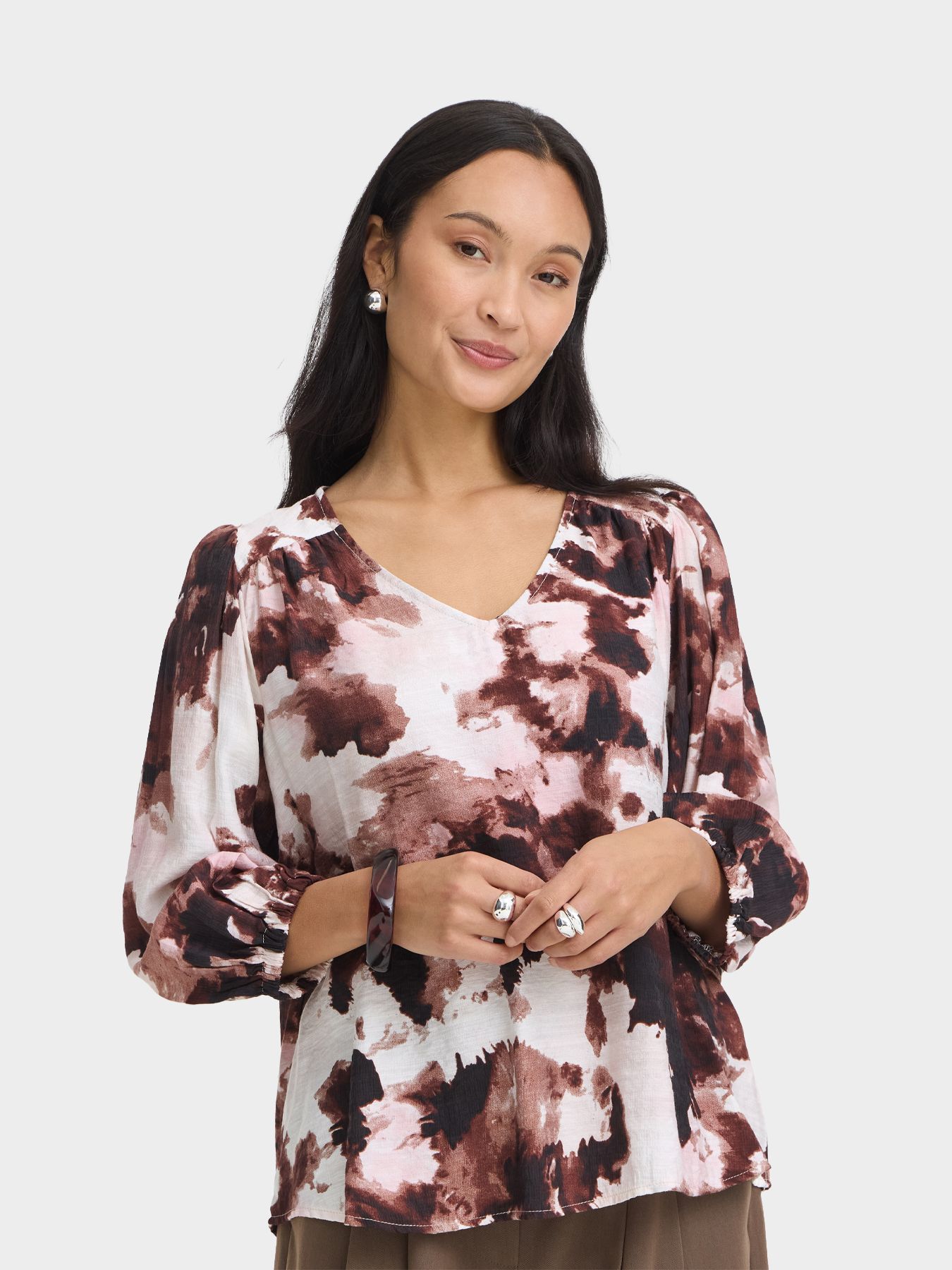 FRARIANA BL 19