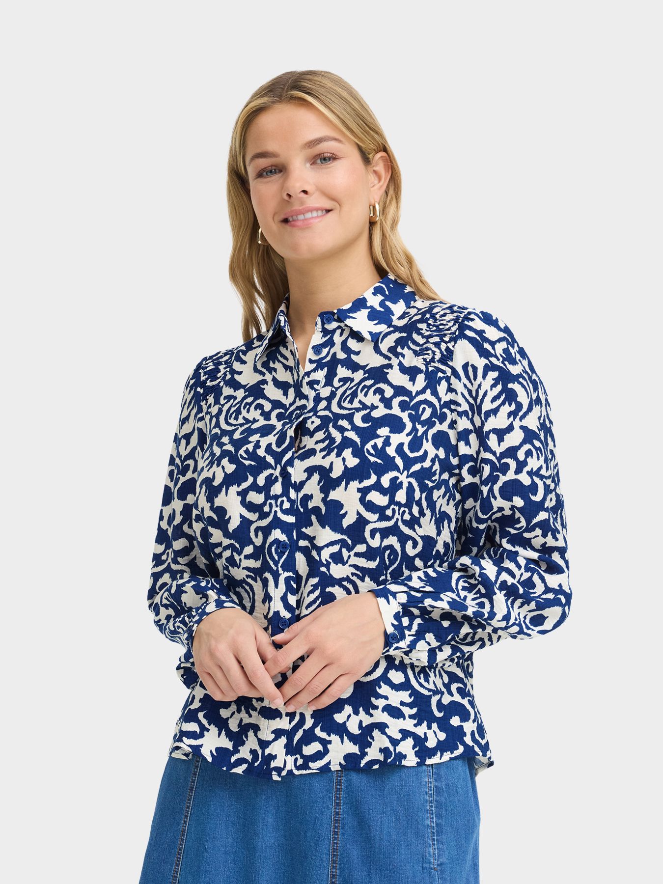 Fransa FRLELI SH 1 Blue Depths 00116673-EKA26006200000564