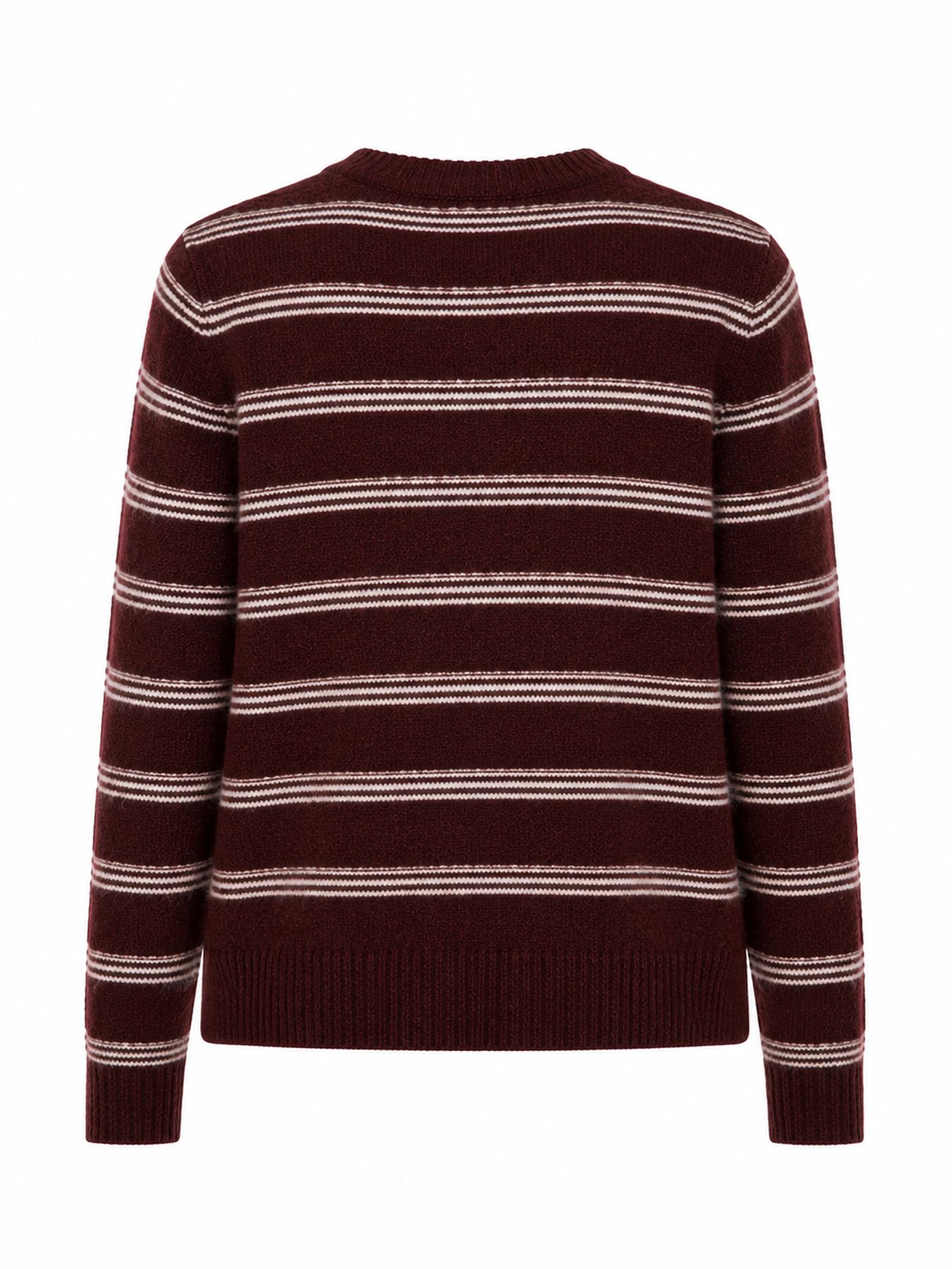 Fransa FRKENDRA PU 4 RUM RAISIN STRIPE 2900163115048