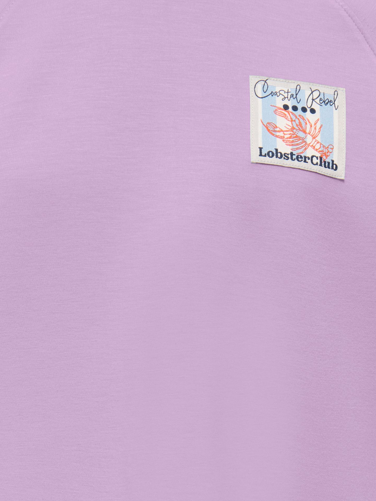 Only KOGADA SS LOOSE TOP VD SWT Orchid Bloom 2900163133028