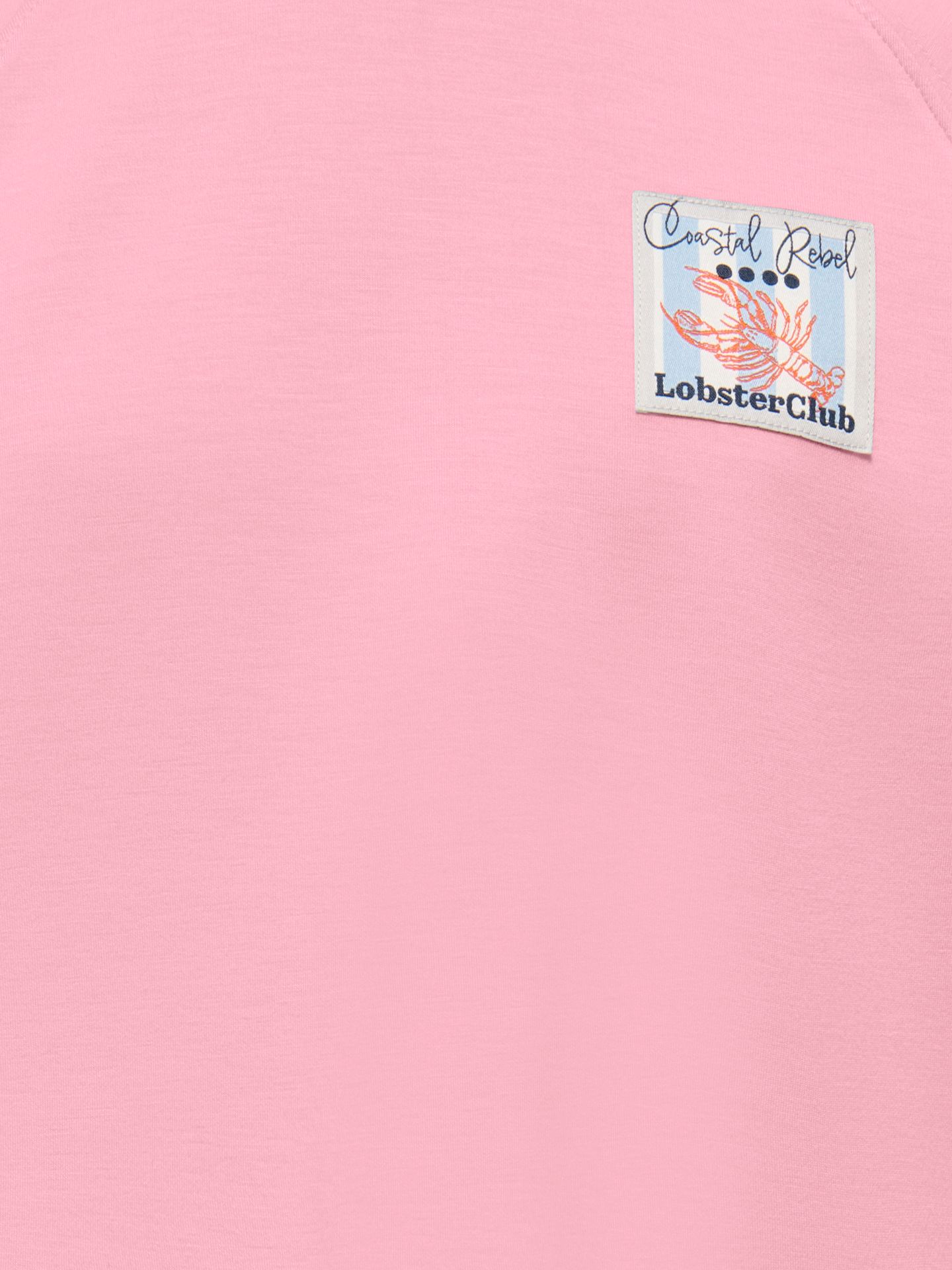 Only KOGADA SS LOOSE TOP VD SWT Romance Rose 2900163132021