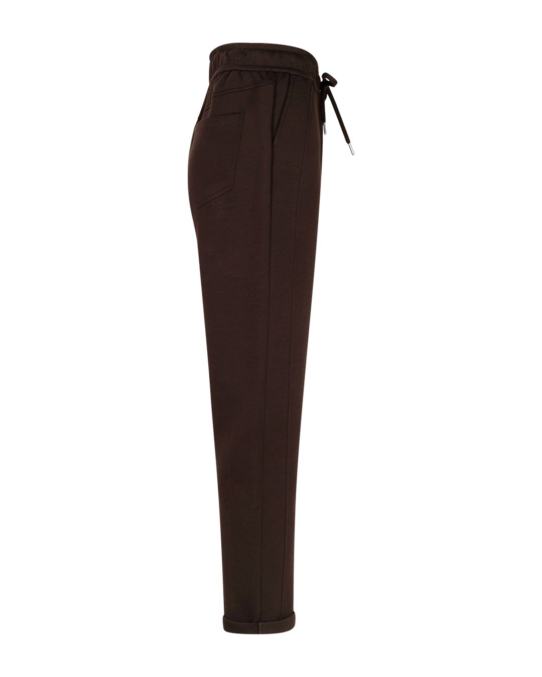 Red Button Stella scuba pant espresso59 2900163134063