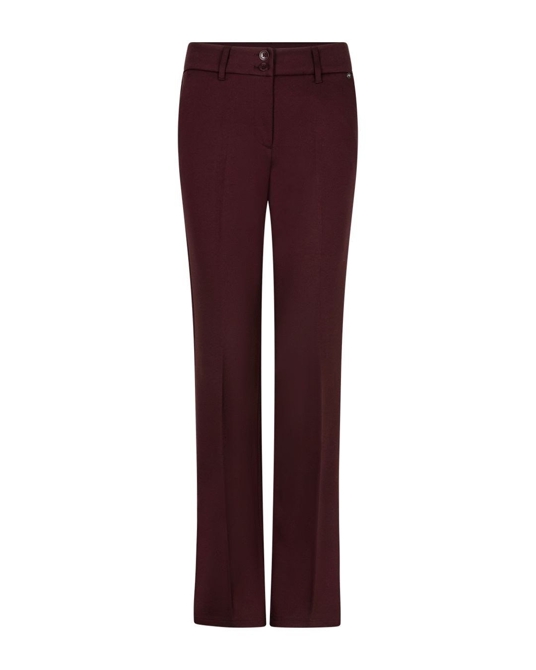 Red Button Bibette punta L33 burgundy344 2900163138030