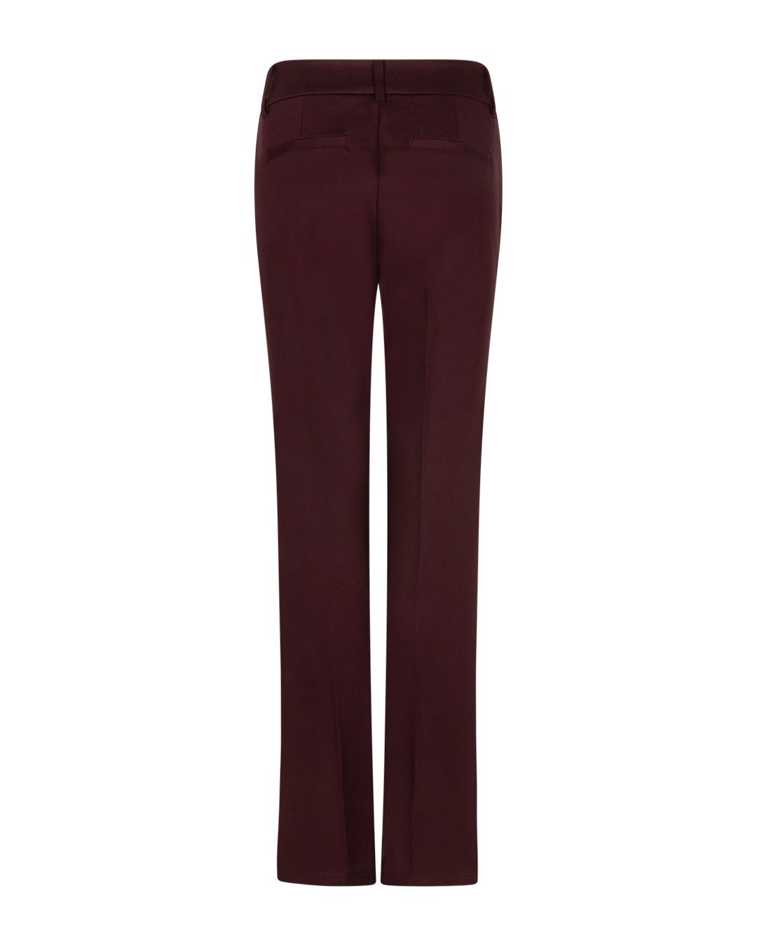 Red Button Bibette punta L33 burgundy344 2900163138030