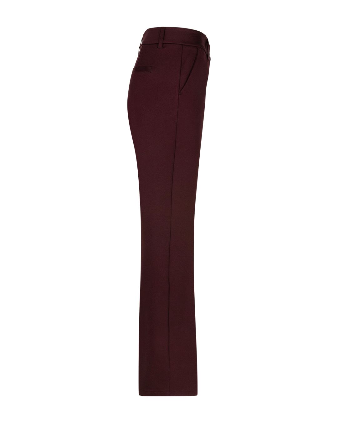 Red Button Bibette punta L33 burgundy344 2900163138030