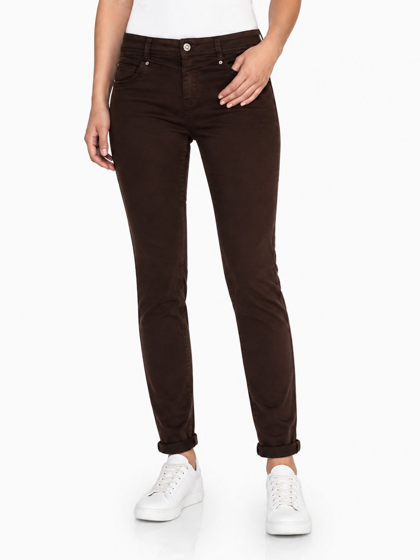 Red Button Relax jog colour espresso59 00116690-EKA26007300000118