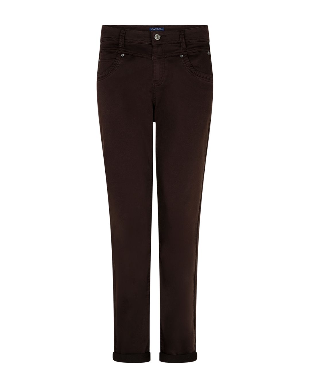 Red Button Relax jog colour espresso59 2900163145045