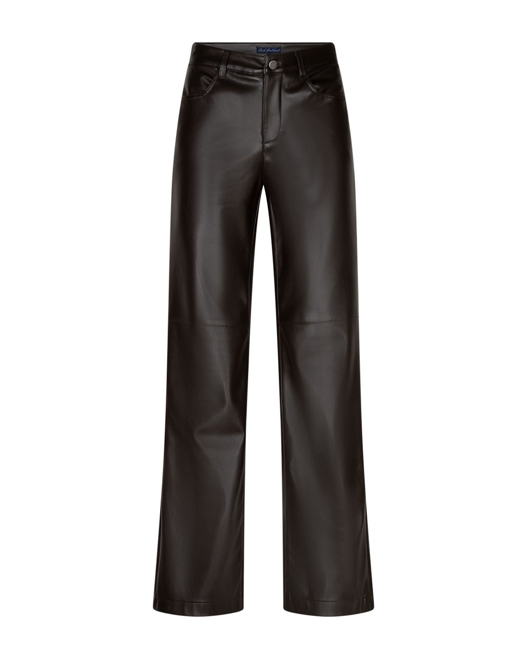 Red Button Colette faux leather espresso59 2900163152036