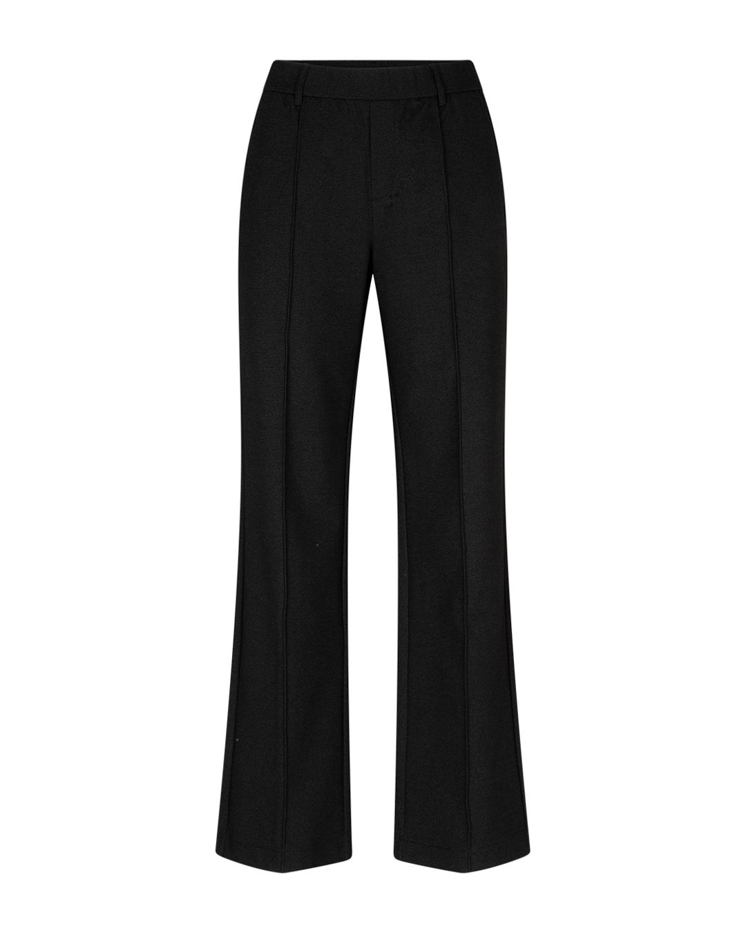 Red Button Claudette fancy punta black1 2900163155037