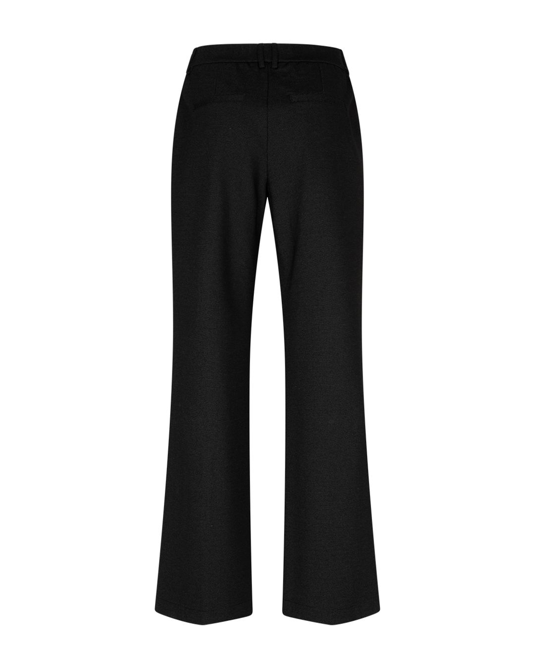 Red Button Claudette fancy punta black1 2900163155037