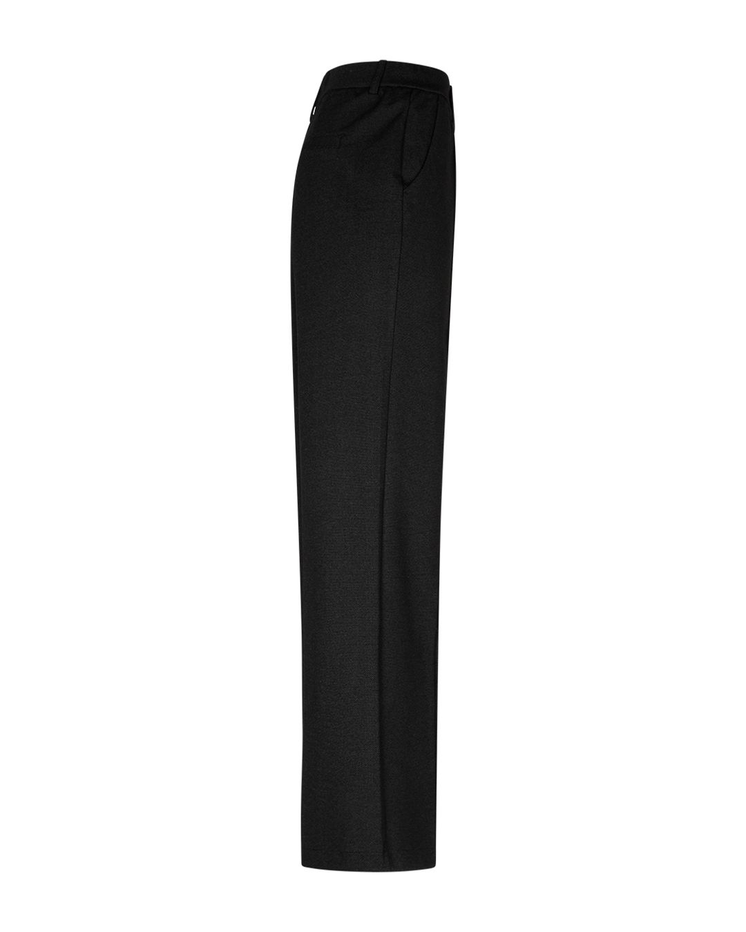 Red Button Claudette fancy punta black1 2900163155037