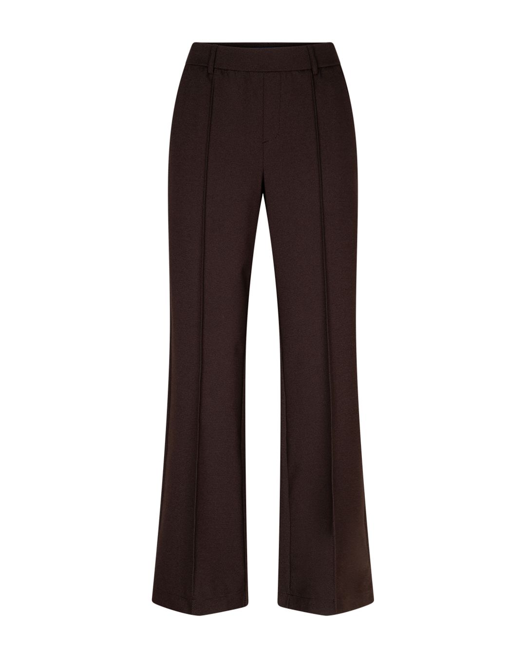 Red Button Claudette fancy punta espresso59 2900163156027