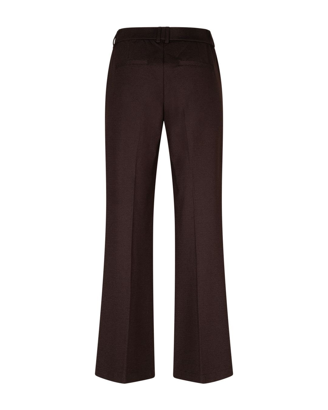 Red Button Claudette fancy punta espresso59 2900163156027