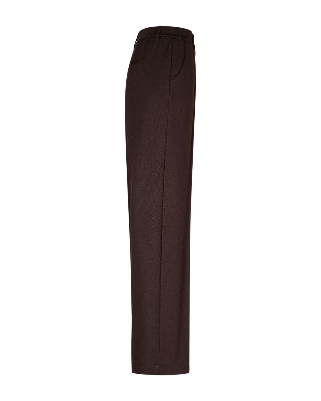 Red Button Claudette fancy punta espresso59 2900163156027