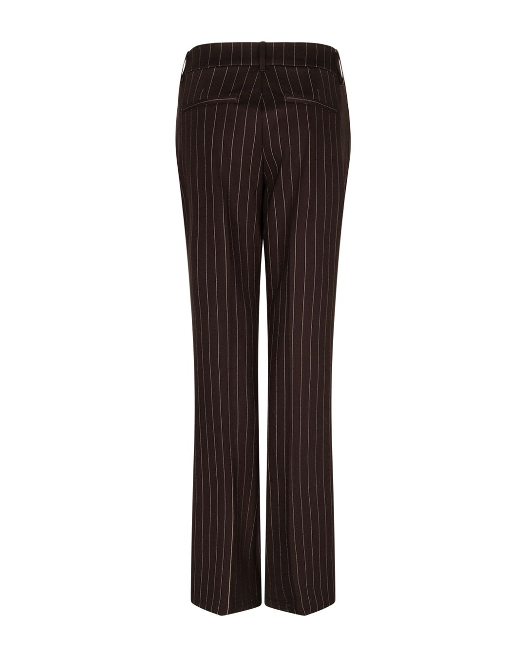 Red Button Bibette punta pinstripe espresso59 2900163166057