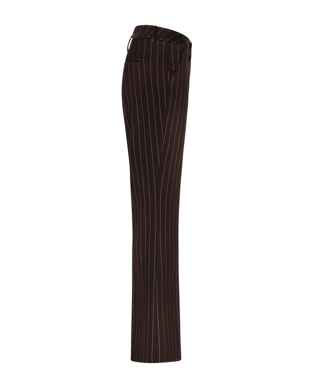 Red Button Bibette punta pinstripe espresso59 2900163166057