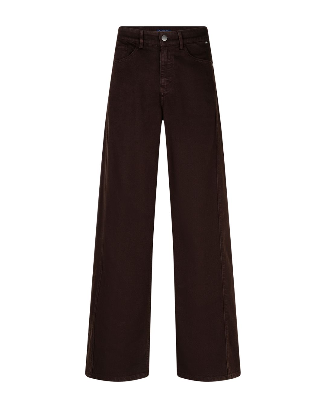 Red Button Claudette tencel twill espresso59 2900163168020