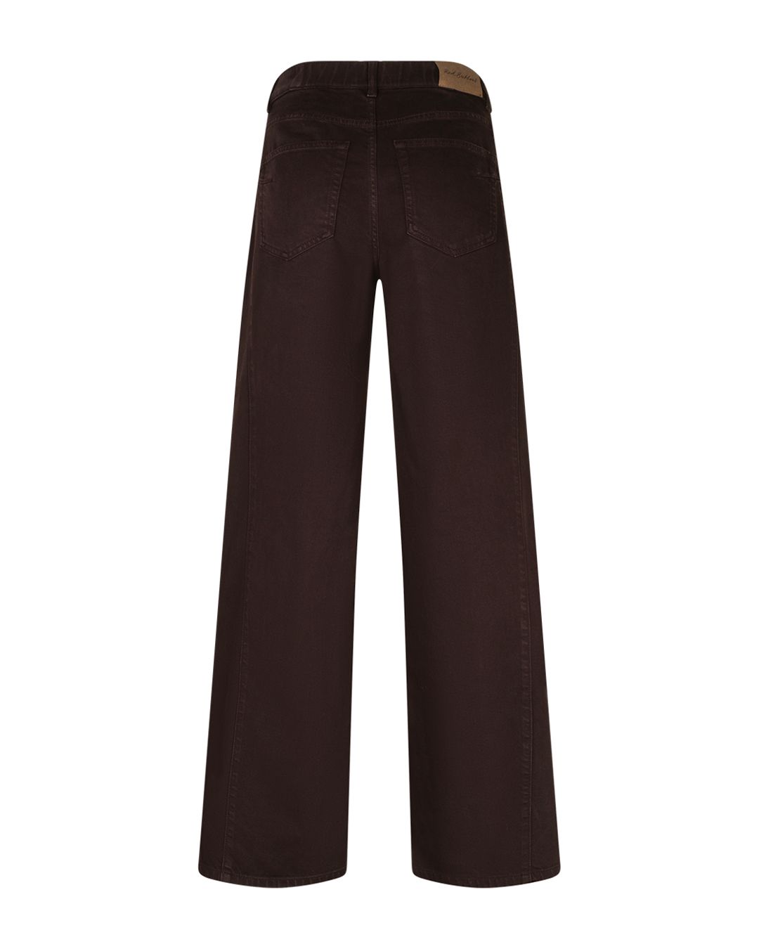 Red Button Claudette tencel twill espresso59 2900163168020