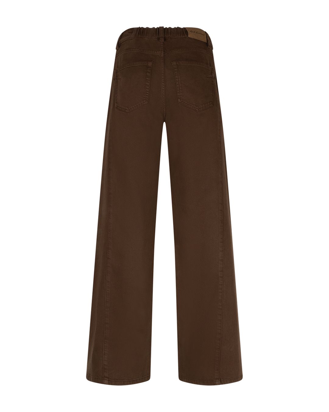 Red Button Claudette tencel twill praline737 2900163169034