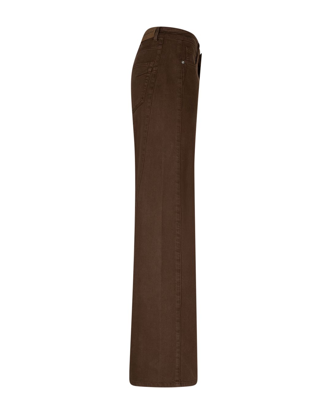 Red Button Claudette tencel twill praline737 2900163169034