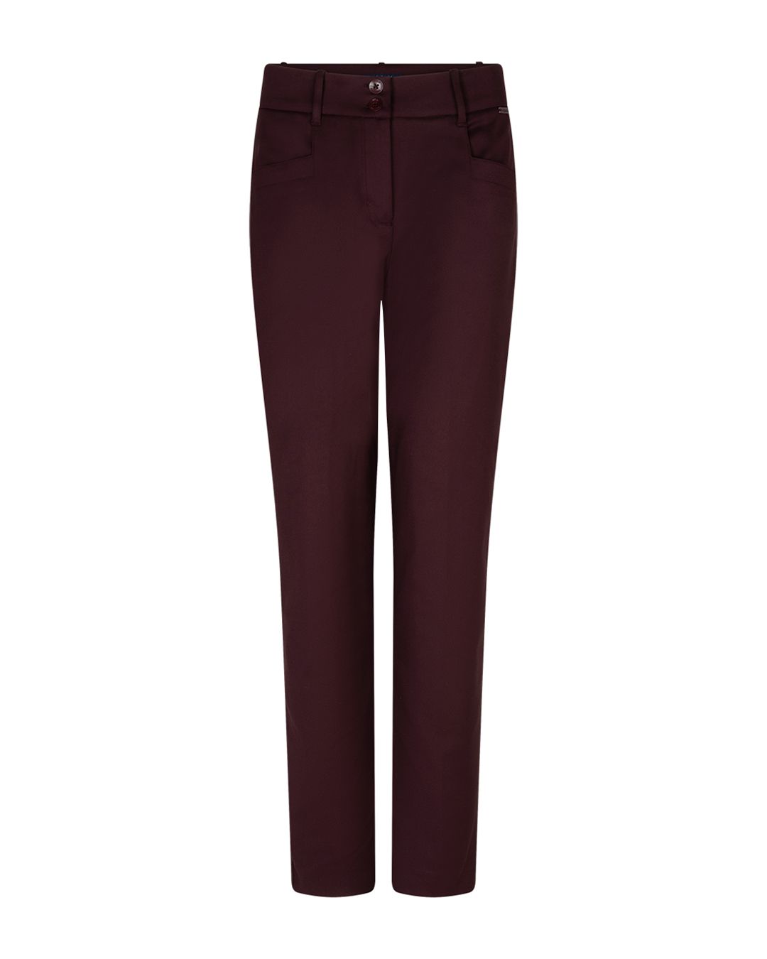 Red Button Diana smart burgundy344 2900163180046