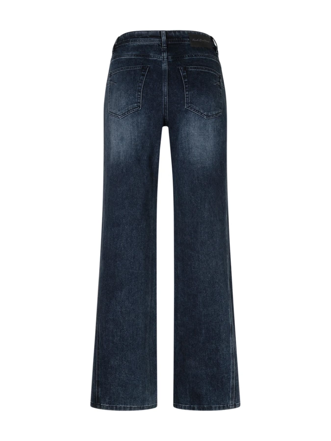 Red Button Claudette insert blue black denim blueblack152 2900163186031