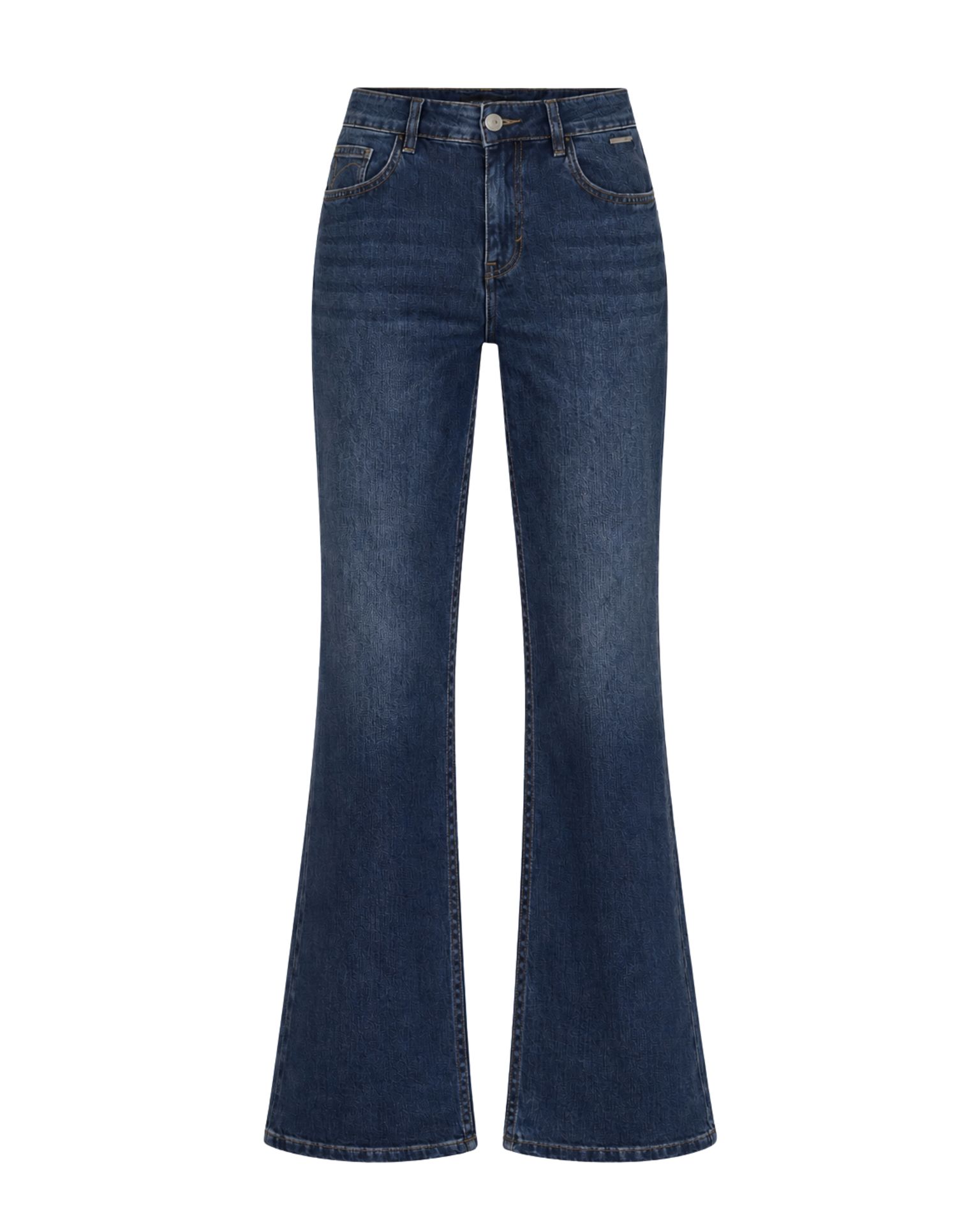 Red Button Brielle denim Darkstoneused0 2900163199055