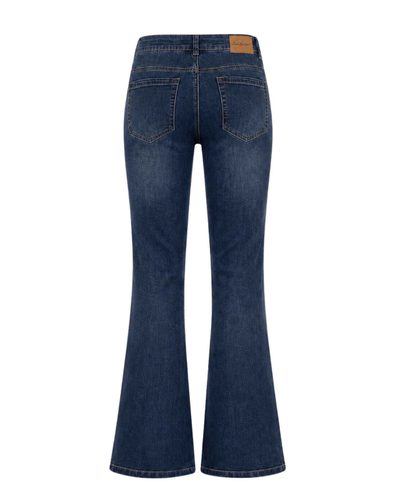 Red Button Brielle denim Darkstoneused0 2900163199055