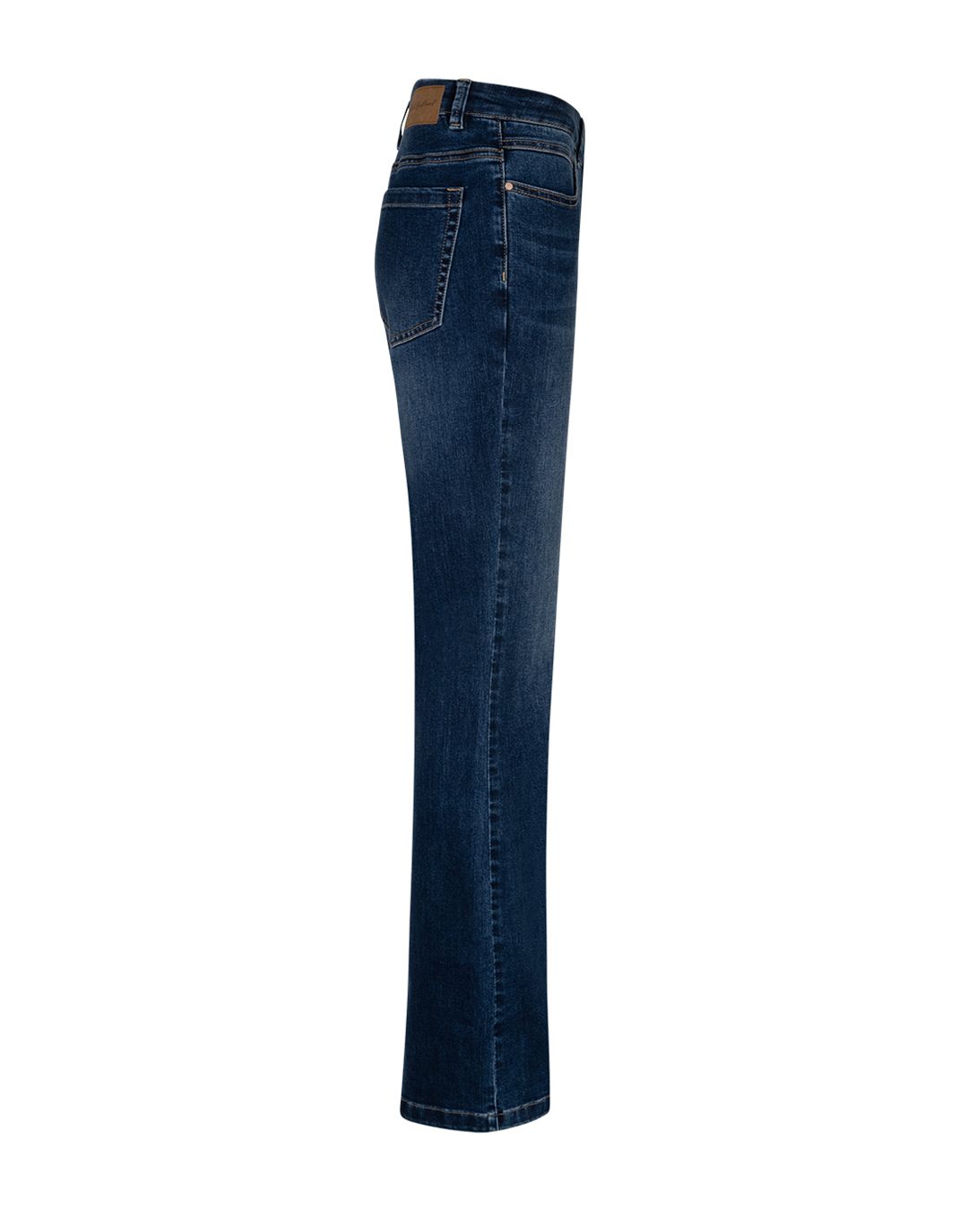 Red Button Brielle denim Darkstoneused0 2900163199055