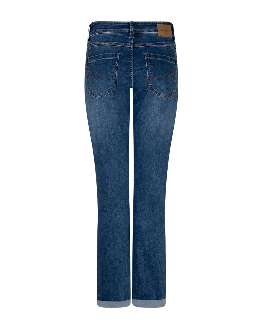 Red Button Relax denim dark stone used Darkstoneused0 2900163202069