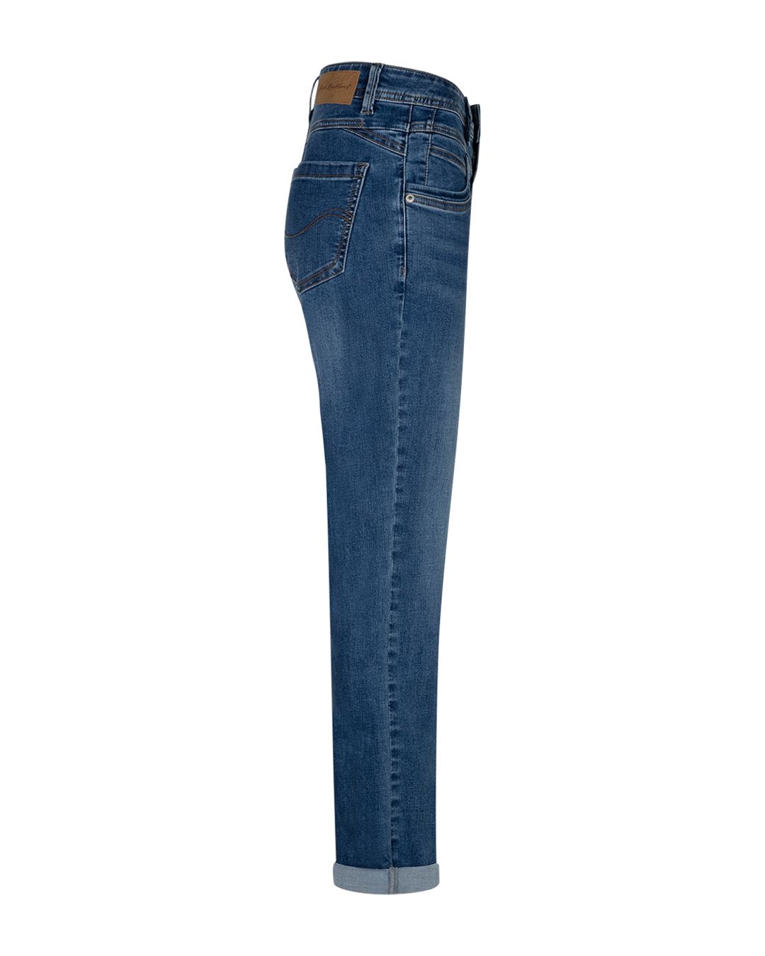 Red Button Relax denim dark stone used Darkstoneused0 2900163202069